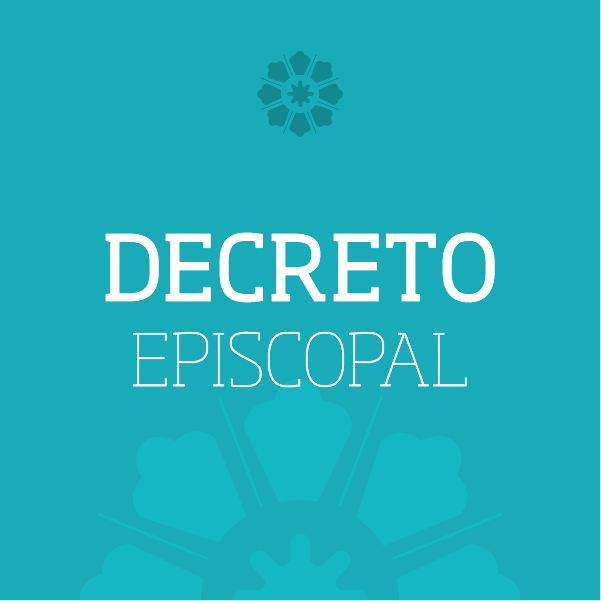 Decreto Episcopa...