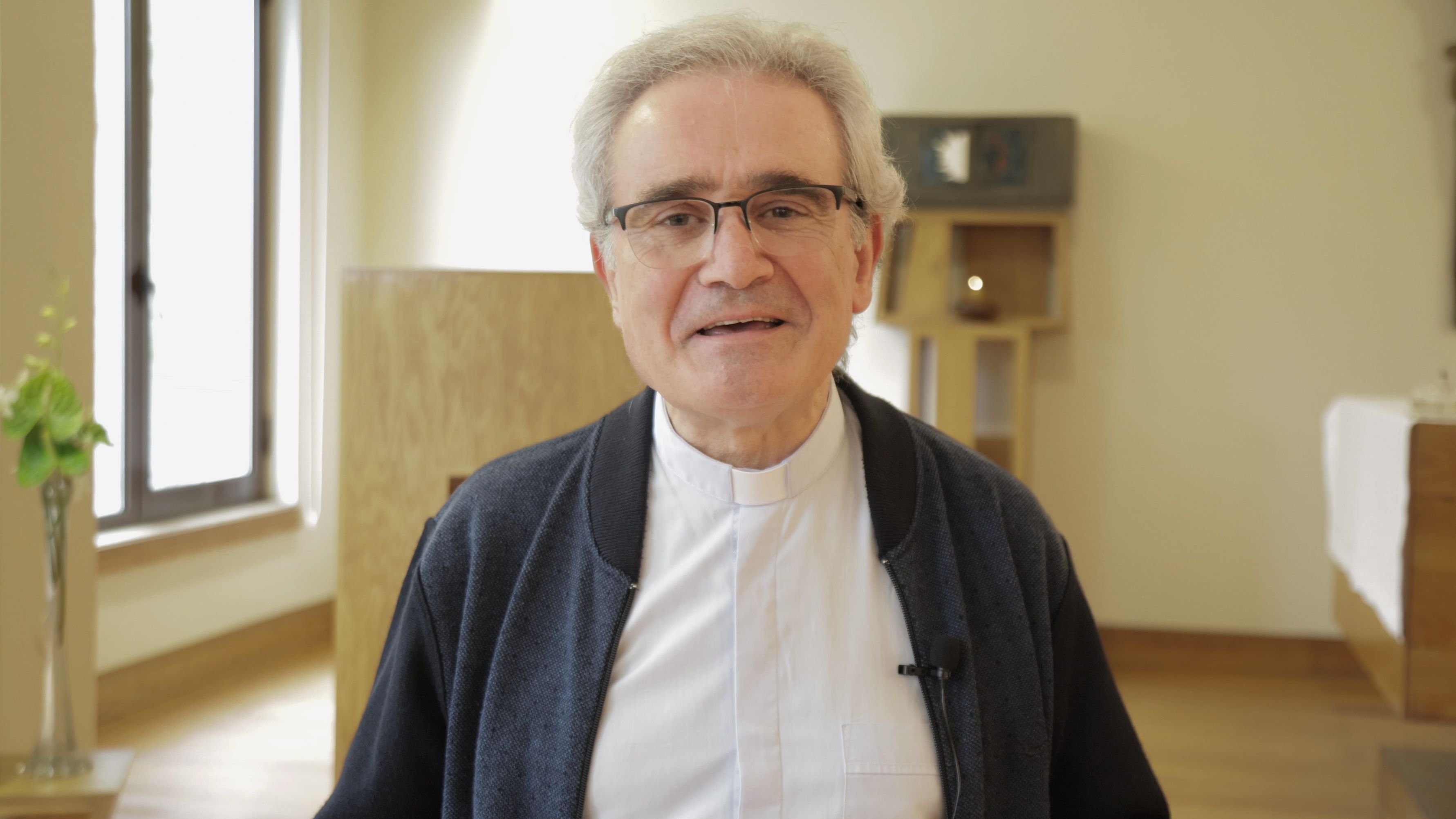 Diocese Do Porto Semana Semin rios D Vitorino Soares Sonha Com 