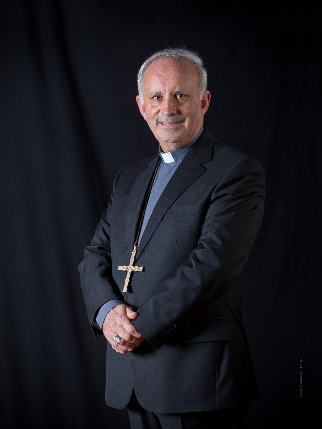 D. António Francisco dos Santos (2014 - 2017)