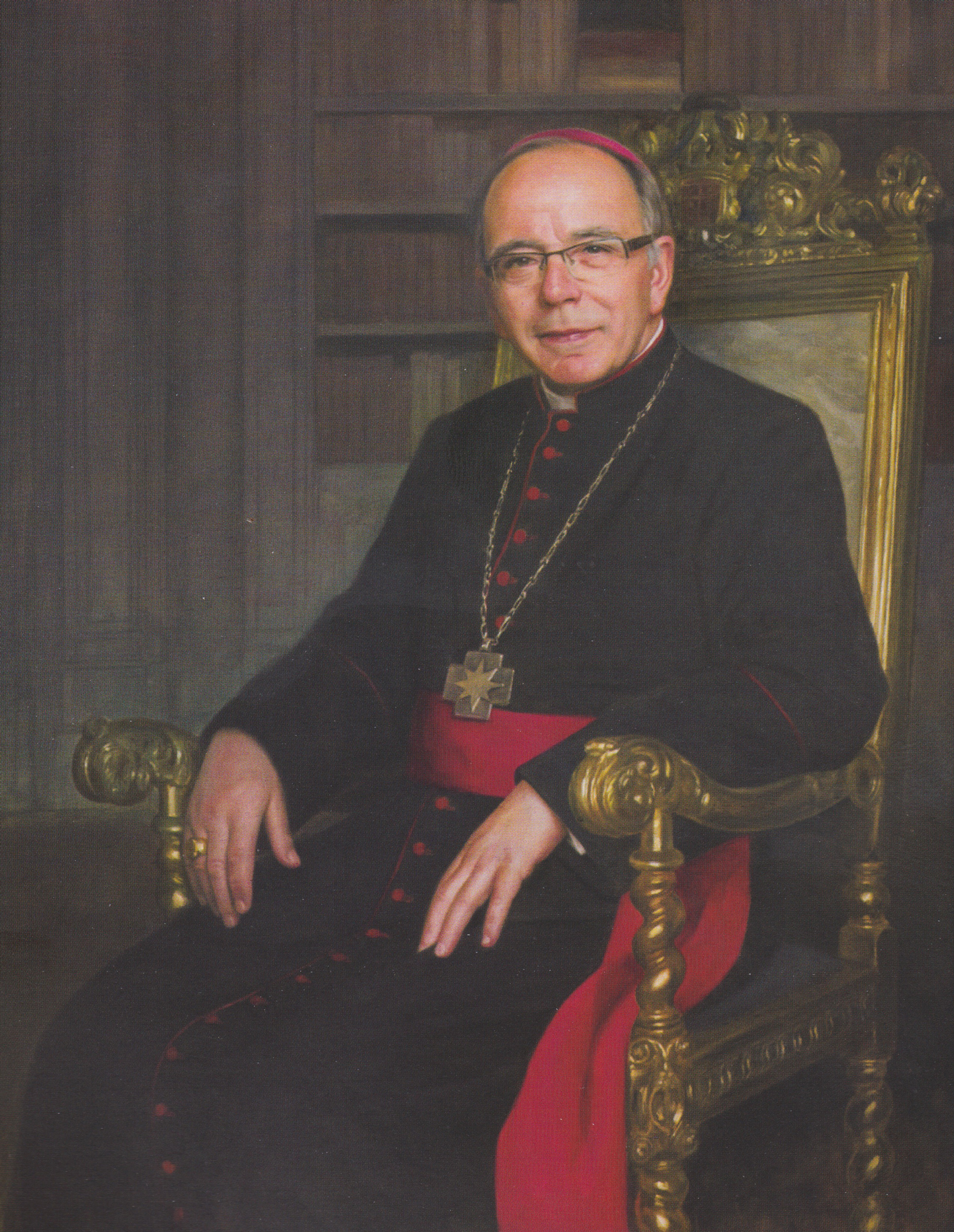 D. Manuel Clemente (2007 - 2013)