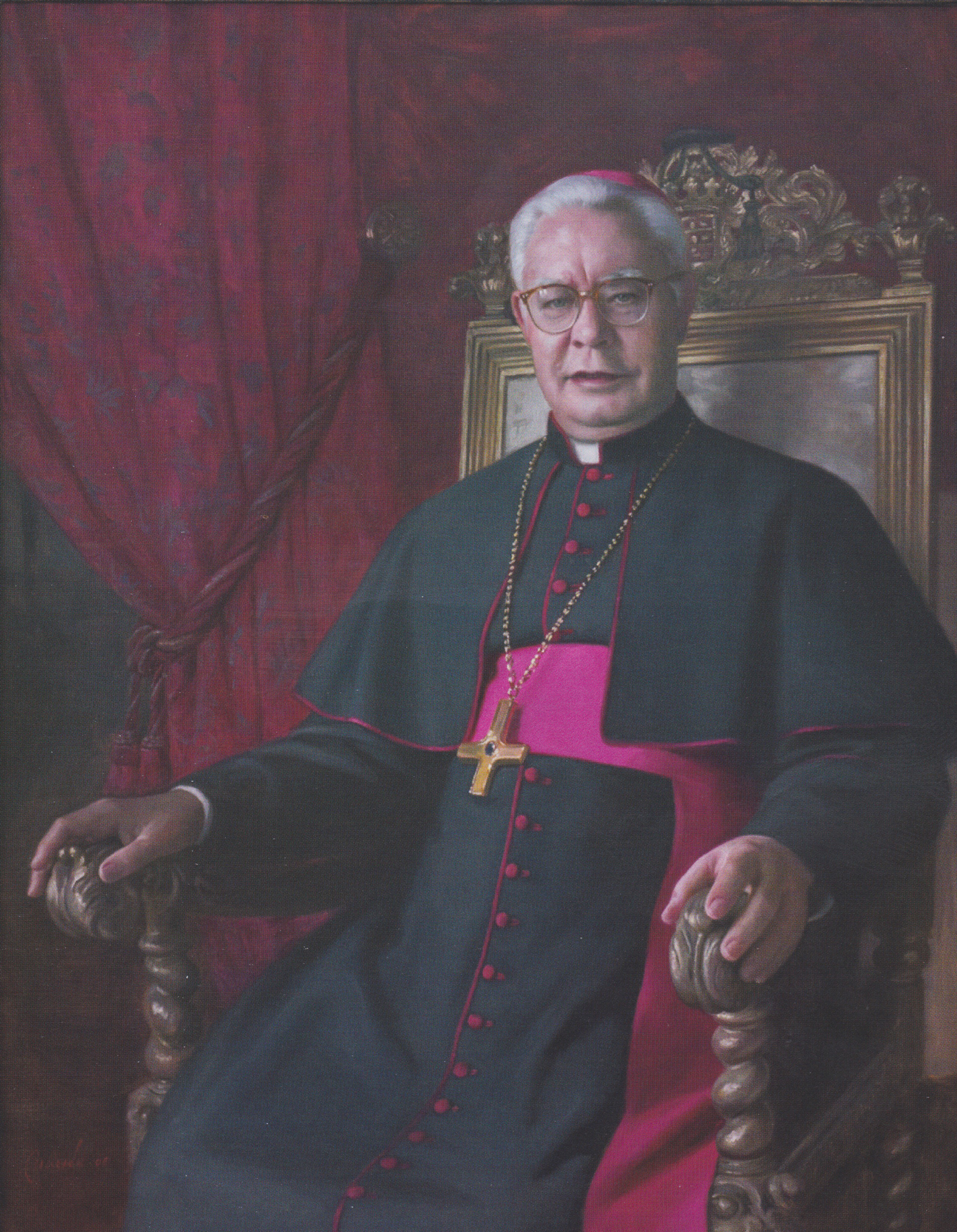 D. Armindo Lopes Coelho (1997 - 2007)