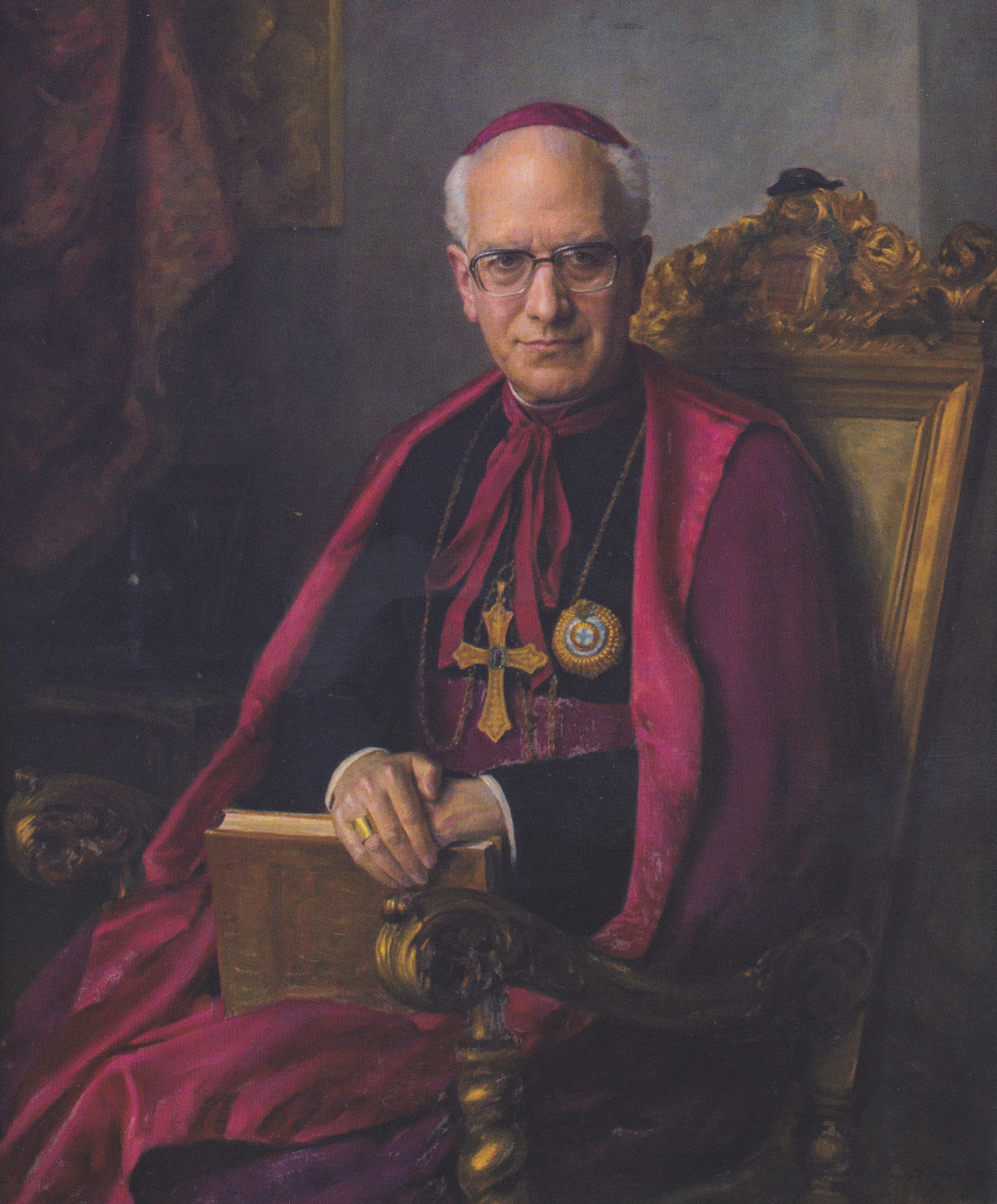 D. António Ferreira Gomes (1952 – 1982)