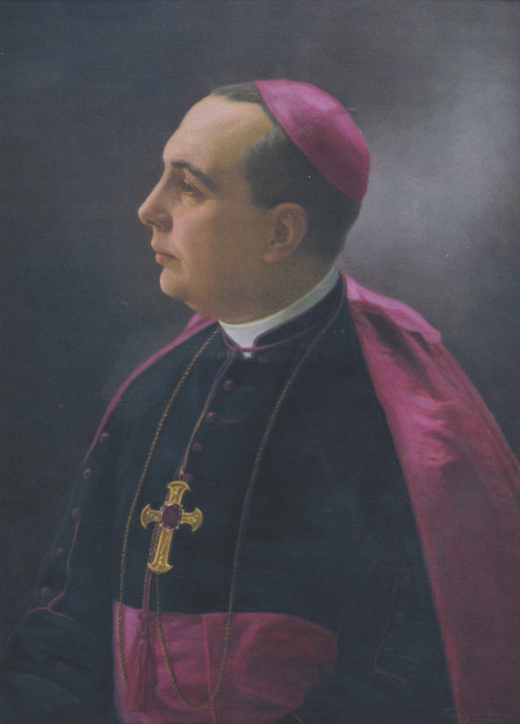 D. António Augusto de Castro Meireles (1929 - 1942)