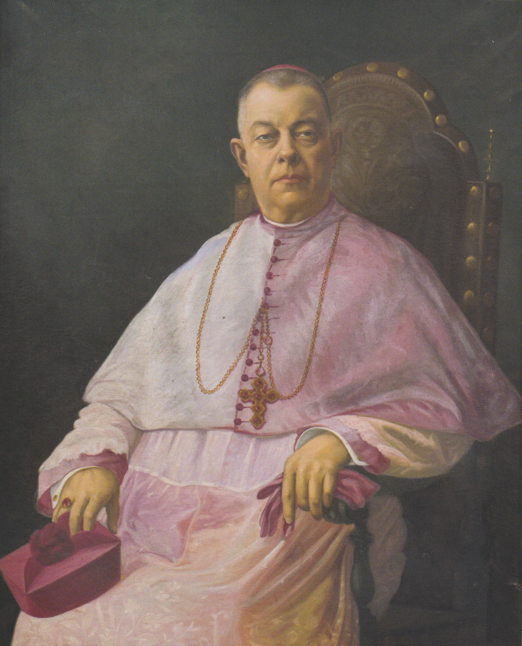 D. António Barbosa Leão (1919 – 1929)