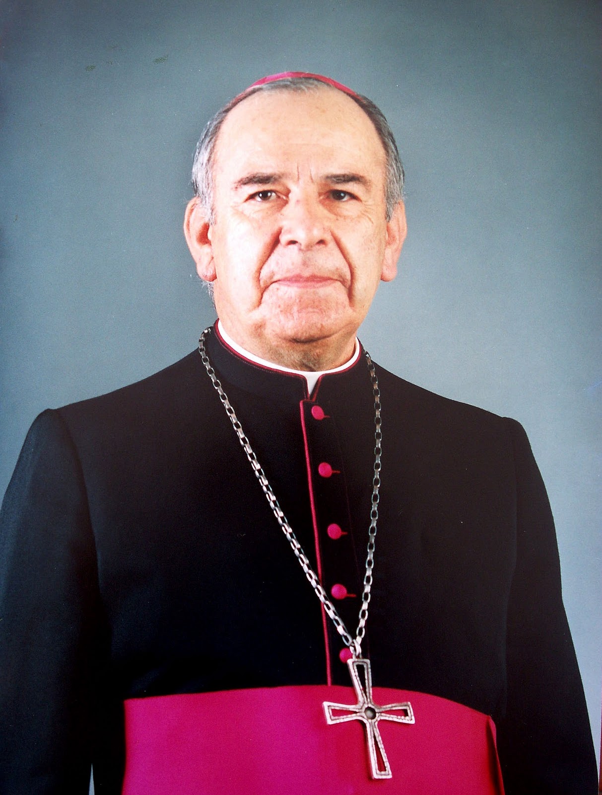 D. Júlio Tavares Rebimbas (1982 - 1997)