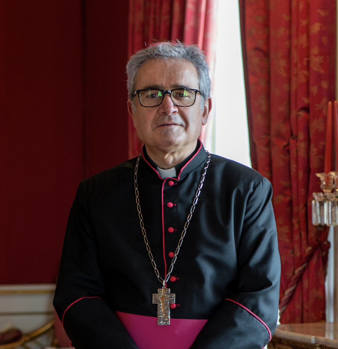 D. Vitorino José Pereira Soares