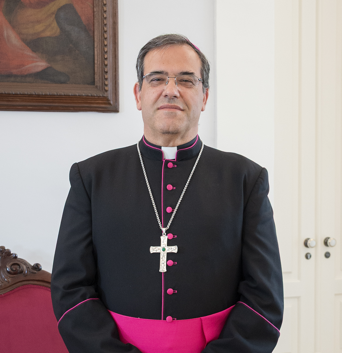 D. Joaquim Proença Dionísio