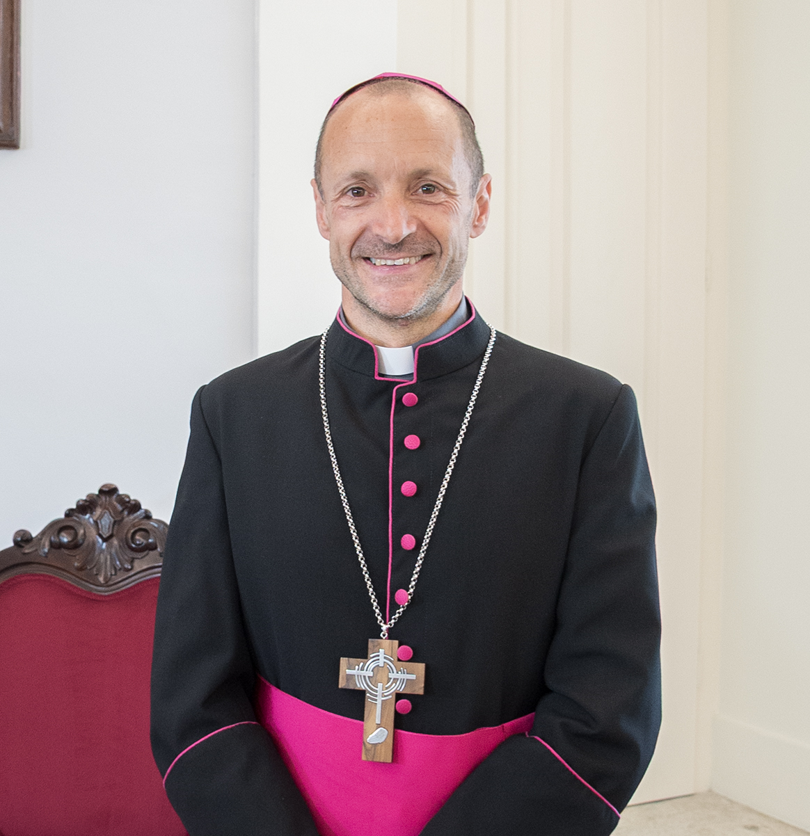 D. Roberto Rosmaninho Mariz